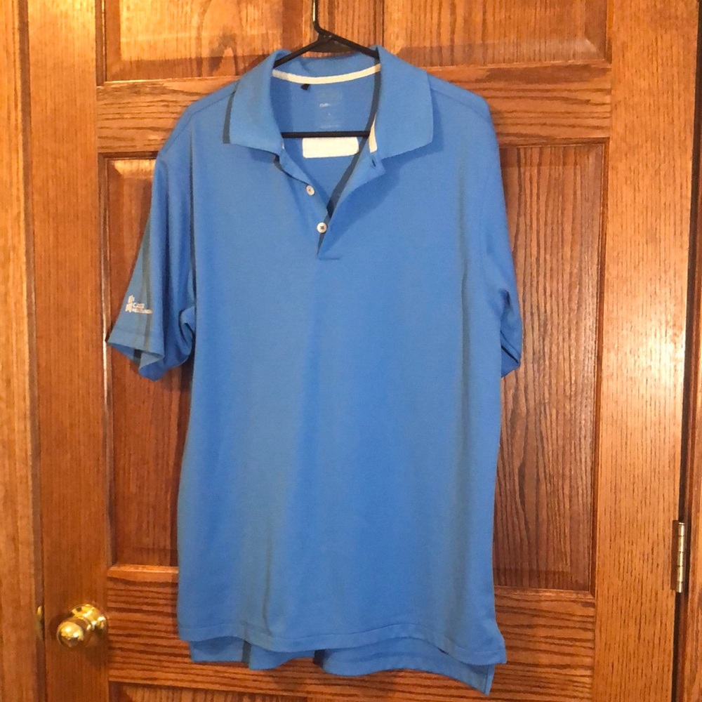Adidas Polo Shirt